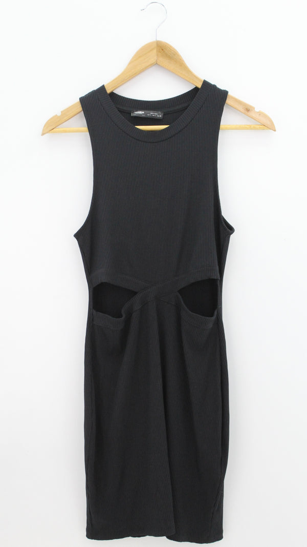 VESTIDO Femenino CASUAL/DEPORTIVO Pull & Bear