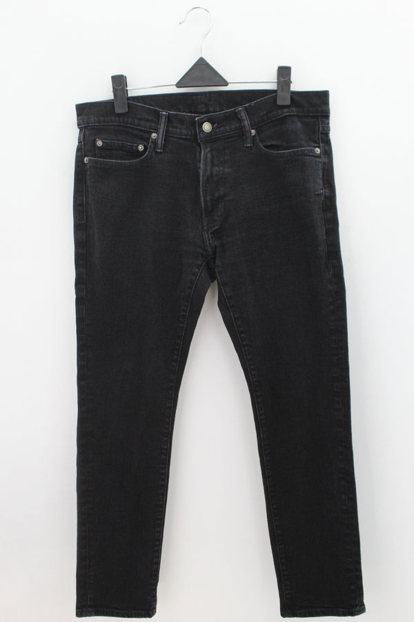 JEAN HOMBRE Masculino Abercrombie and Fitch