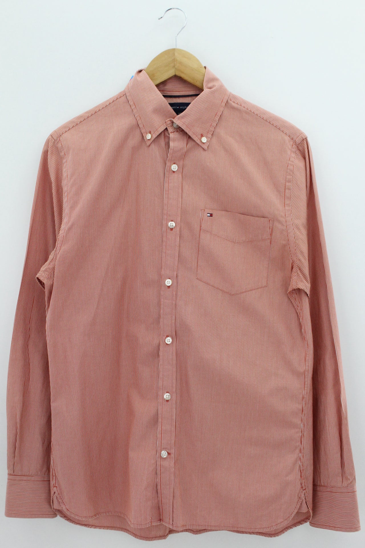 CAMISA Masculino Tommy Hilfiger
