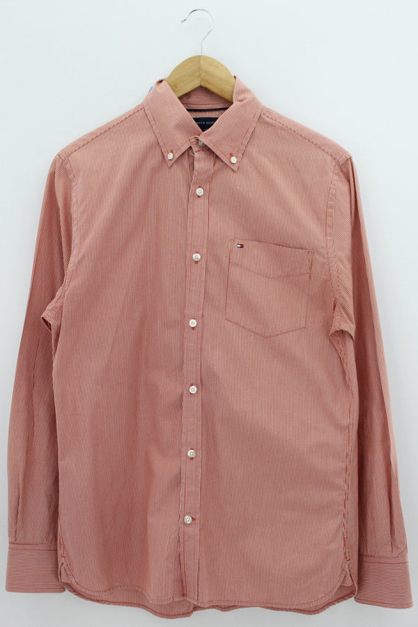 CAMISA Masculino Tommy Hilfiger