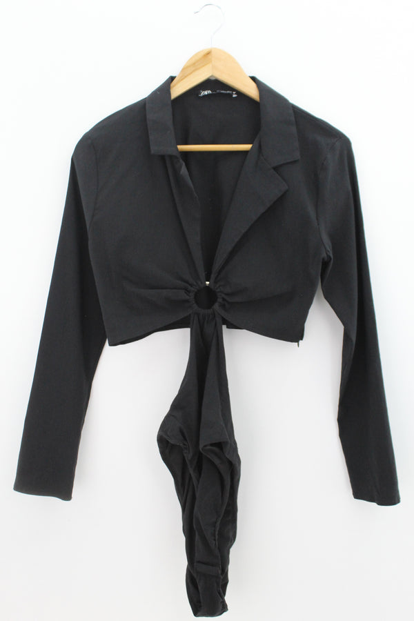 BLUSA Femenino FIESTA