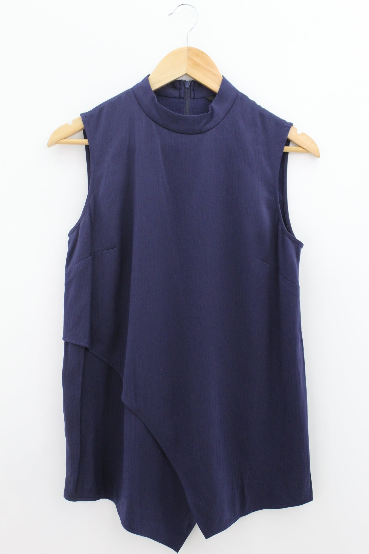 TOP Femenino FIESTA Armani Exchange