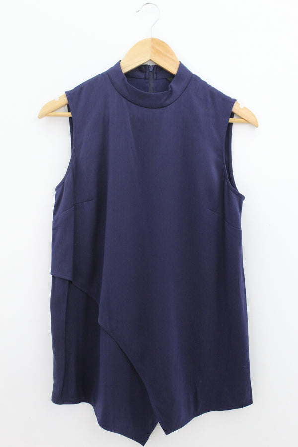 TOP Femenino FIESTA Armani Exchange