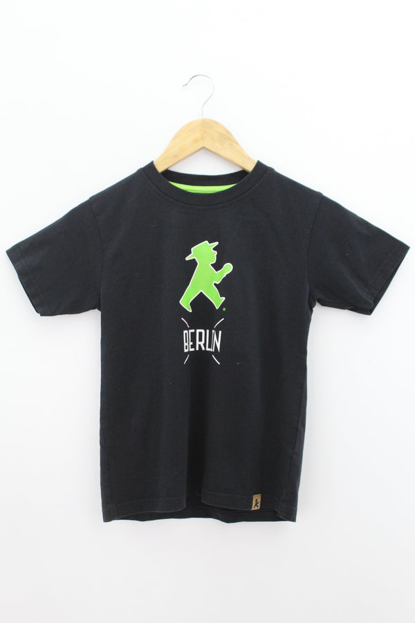 CAMISETA niño (3-7)