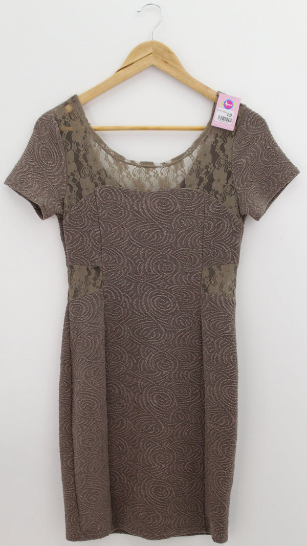 VESTIDO Femenino CASUAL/DEPORTIVO