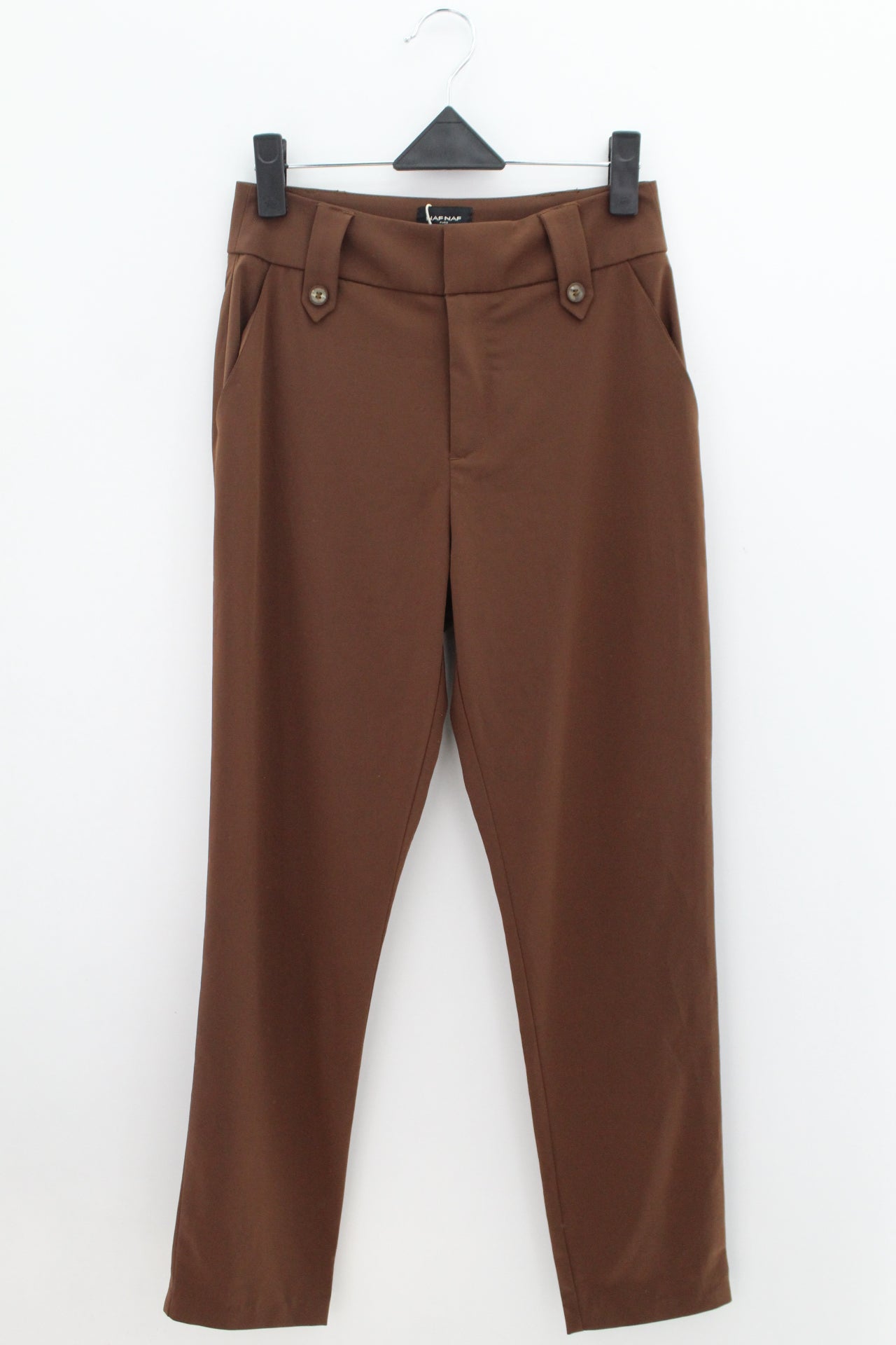 PANTALON VESTIR Femenino Naf Naf