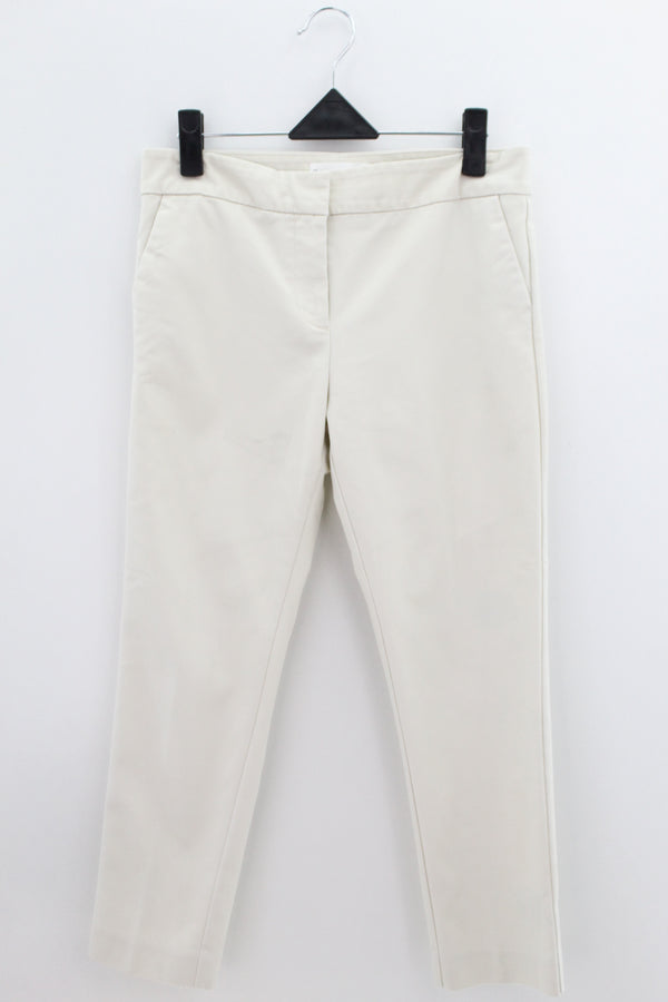 PANTALON VESTIR Femenino Mango