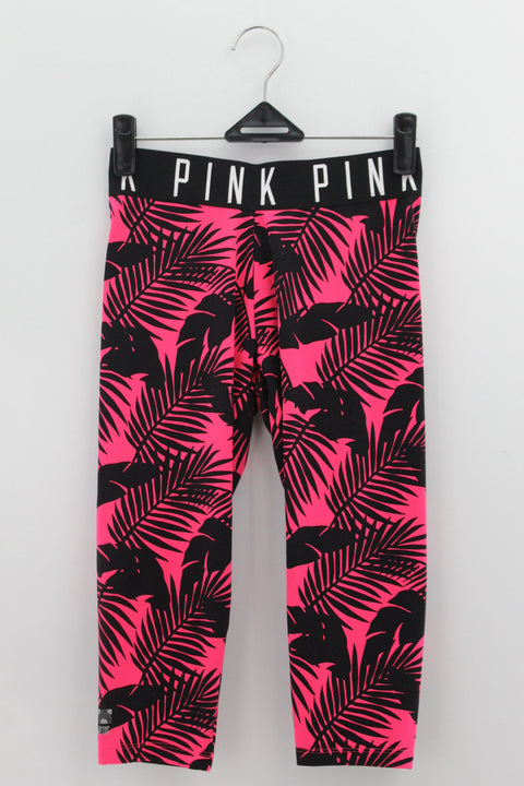 SHORT DEPORTIVO Femenino Pink