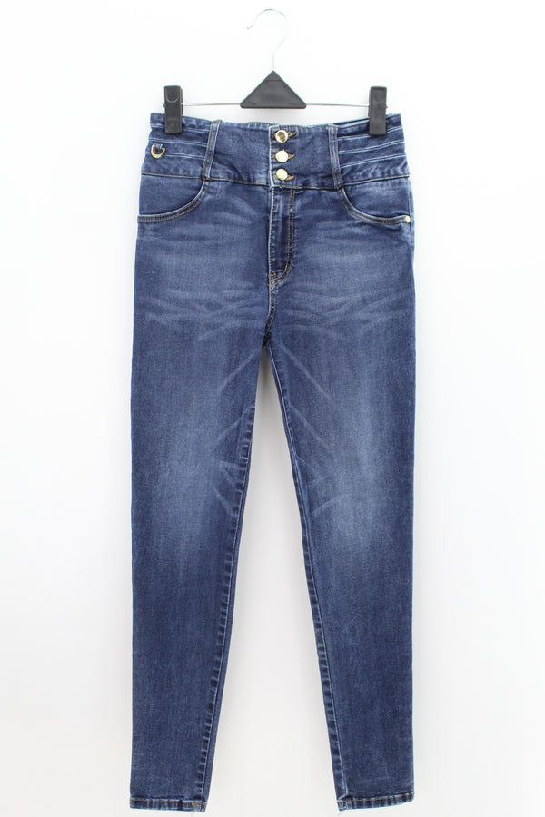 JEAN MUJER Femenino Studio F