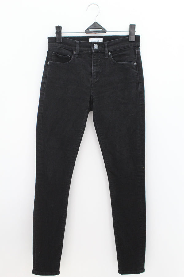 JEAN MUJER Femenino Ann Taylor