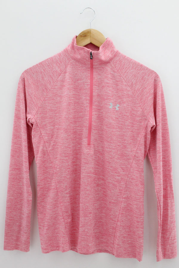 BUZO DEPORTIVO Femenino Under Armour