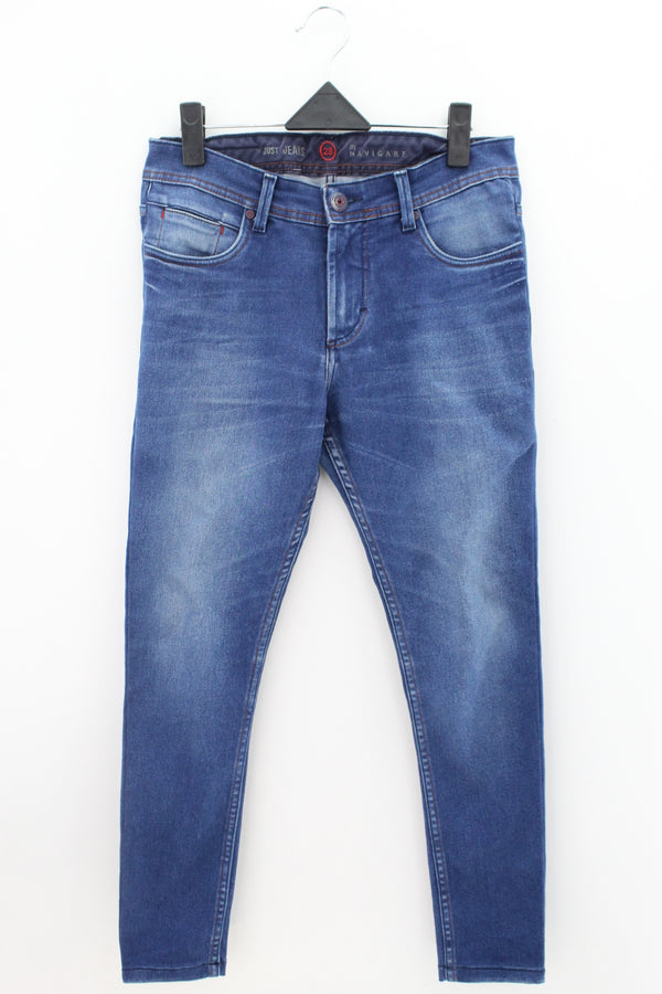 JEAN HOMBRE Masculino