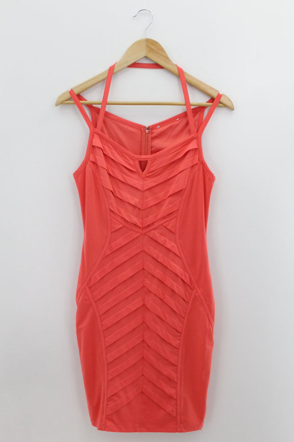VESTIDO Femenino GALA/ FIESTA