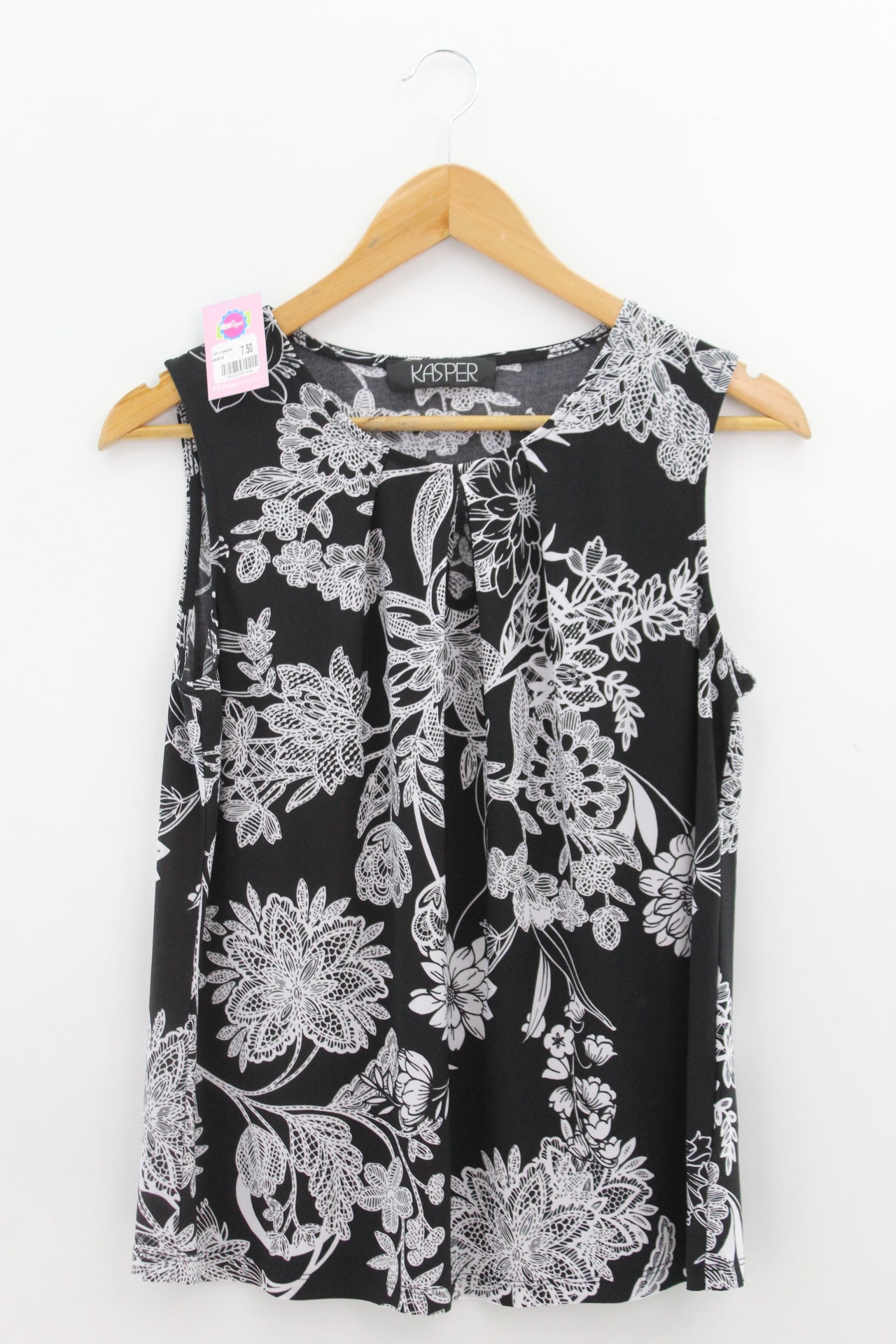TOP Femenino CASUAL Kasper