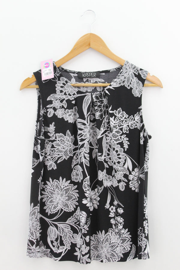 TOP Femenino CASUAL Kasper