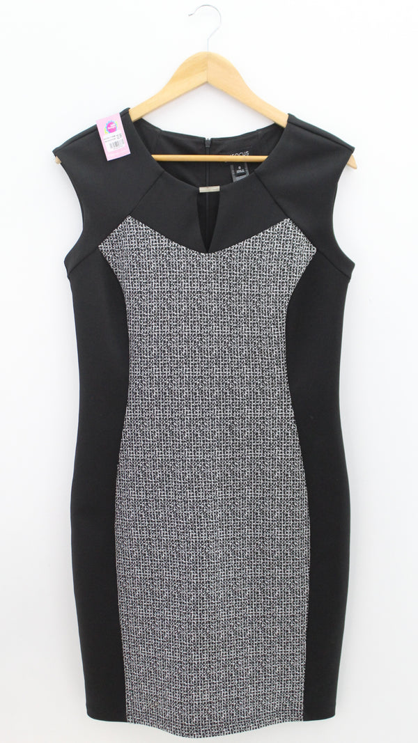 VESTIDO Femenino FORMAL/OFICINA Enfocus Studio
