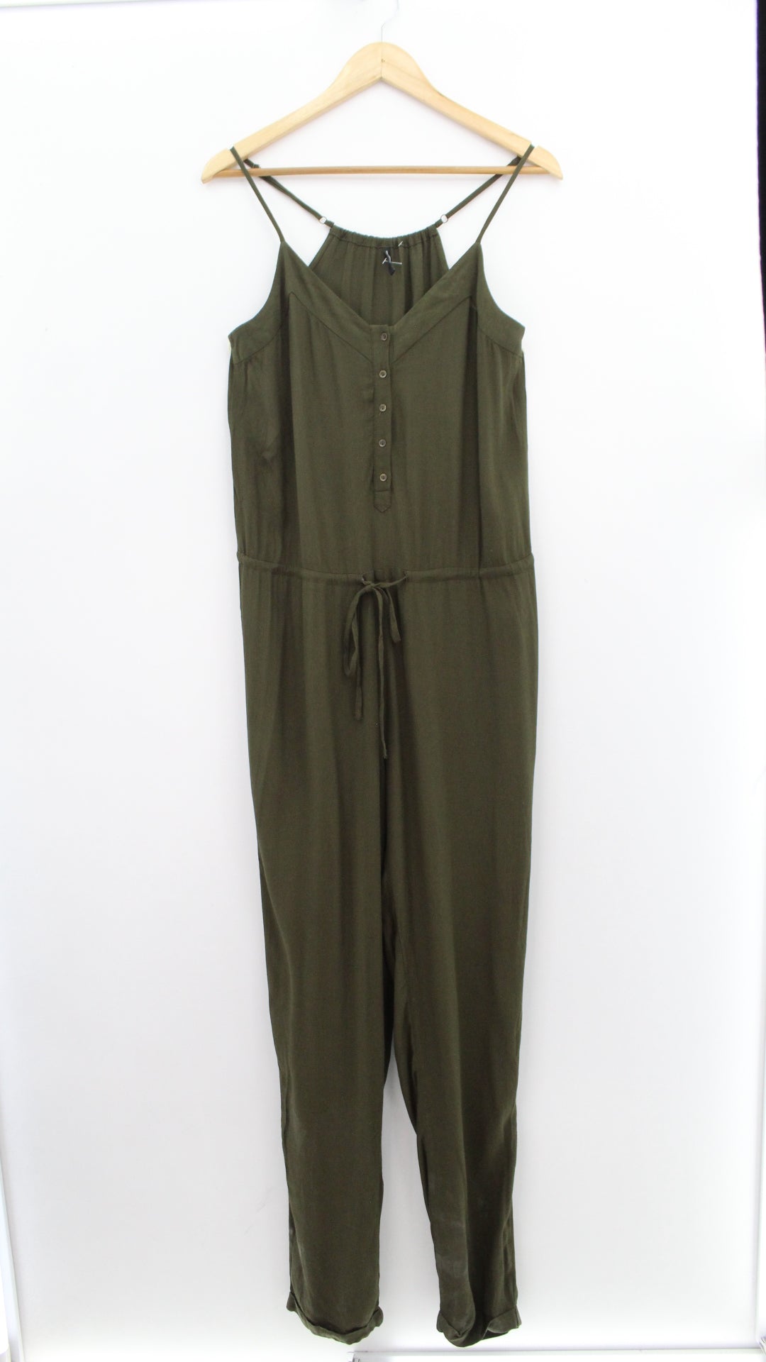 ENTERIZO PANTALON Femenino Stradivarius