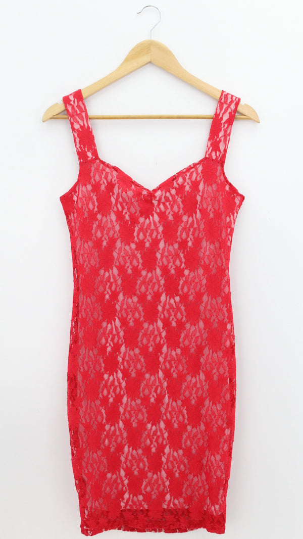 VESTIDO Femenino CASUAL/DEPORTIVO