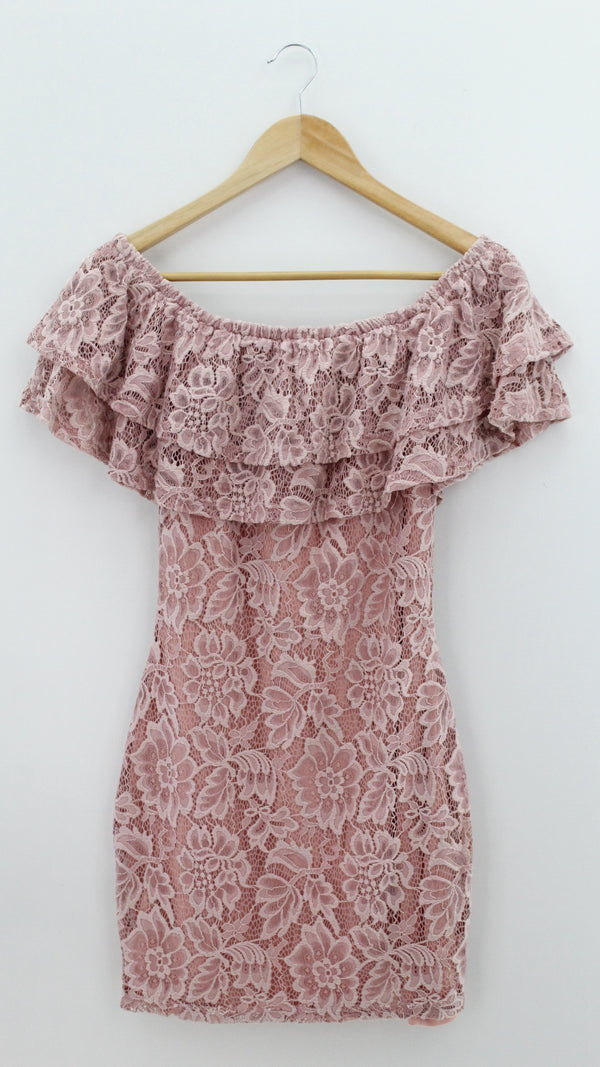 VESTIDO Femenino CASUAL/DEPORTIVO