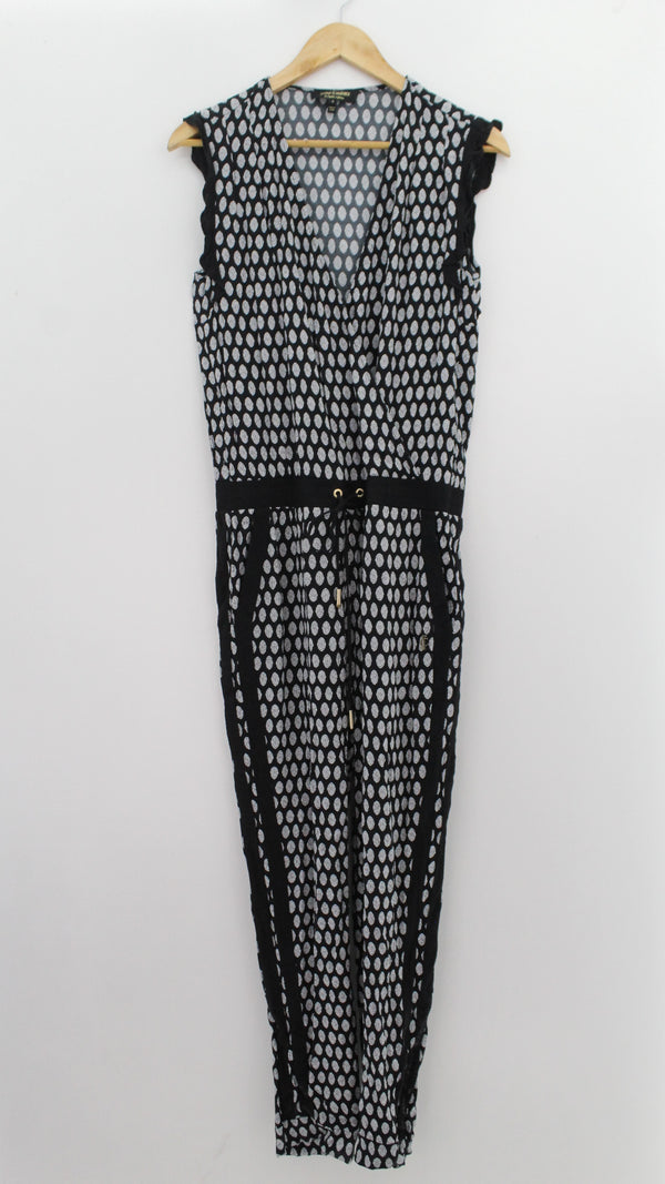 ENTERIZO PANTALON Femenino Juicy Couture