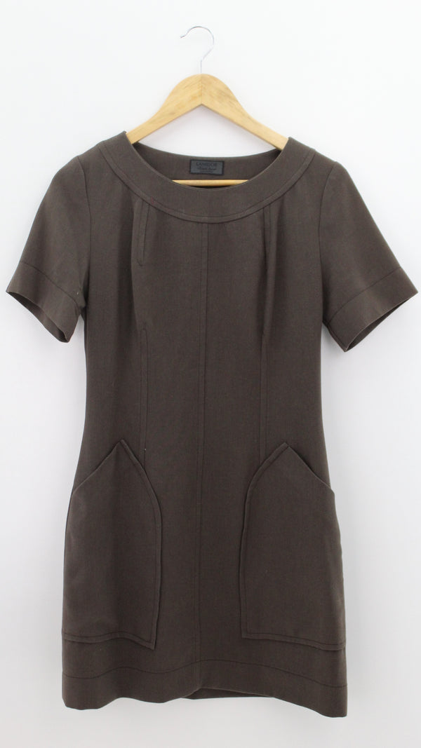 VESTIDO Femenino FORMAL/OFICINA Lanidor