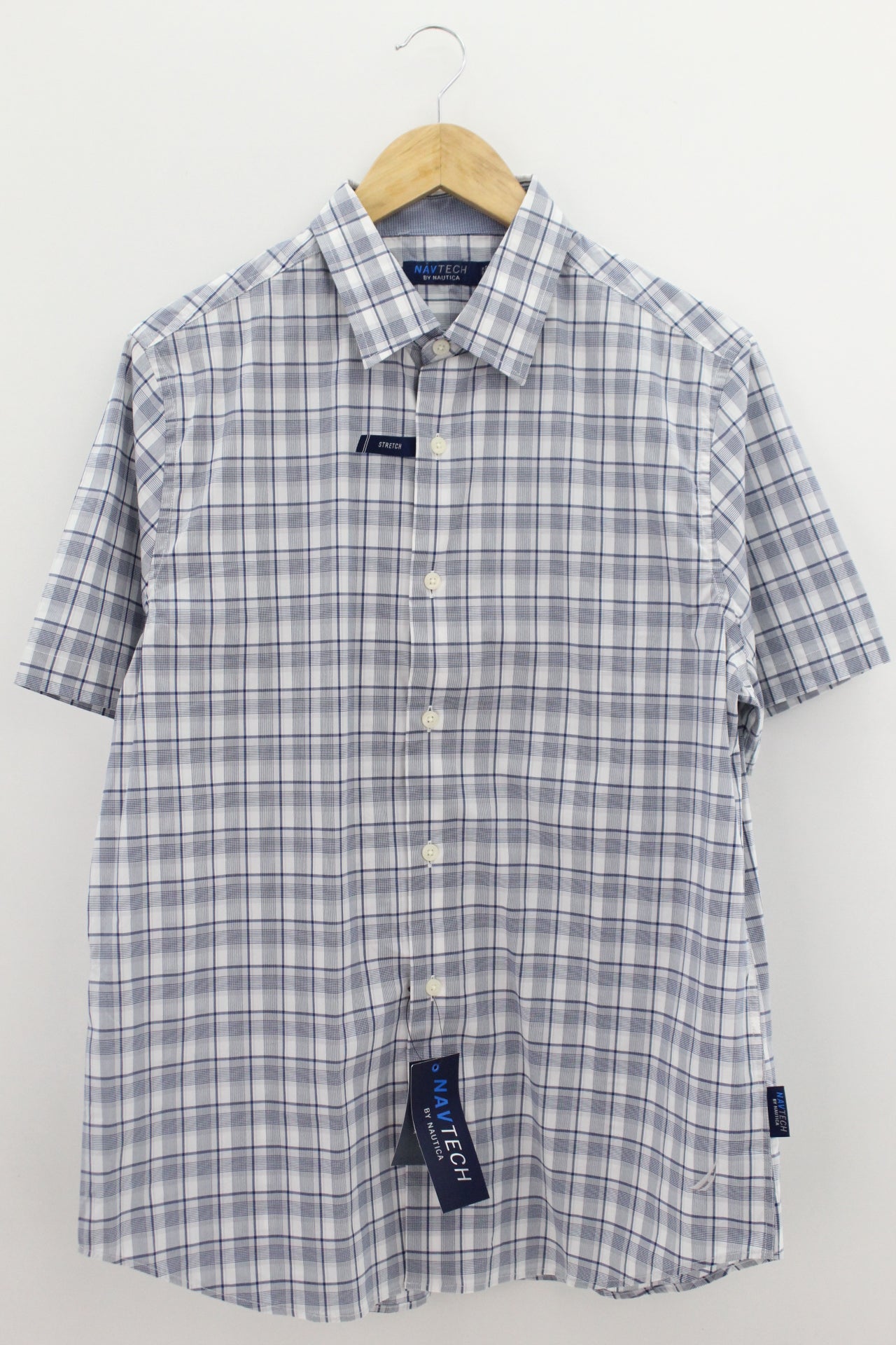 CAMISA Masculino Nautica