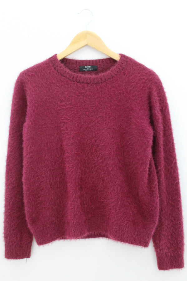 SACO Femenino Bershka