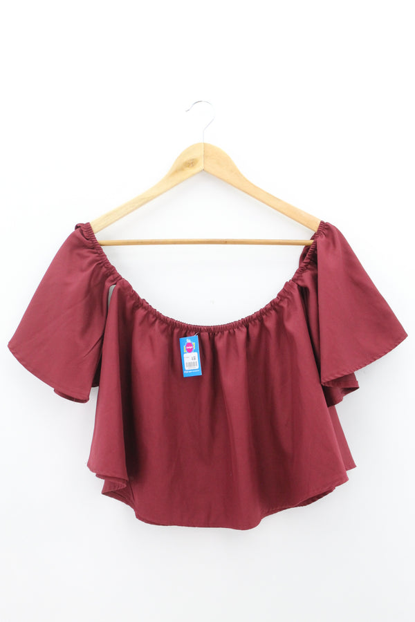 TOP Femenino CASUAL
