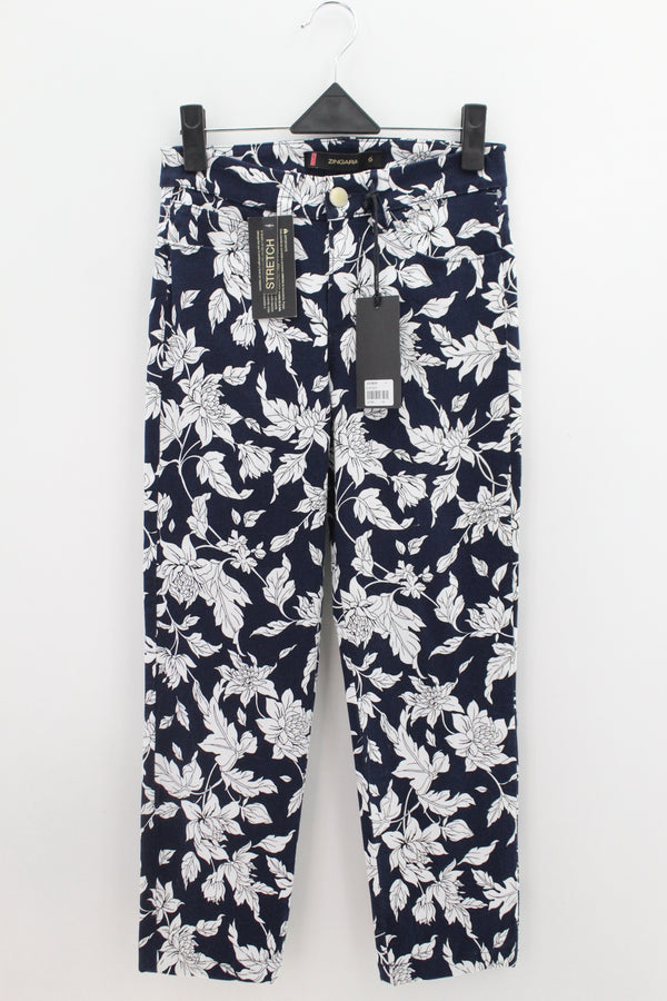 PANTALON VESTIR Femenino