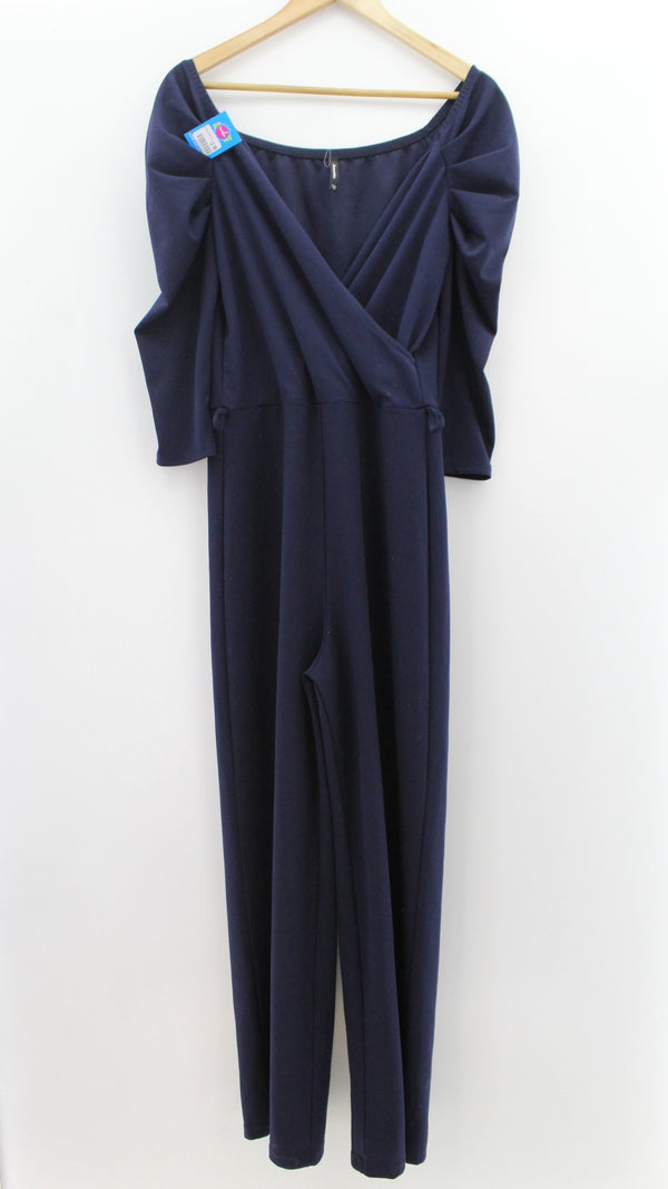 ENTERIZO PANTALON Femenino