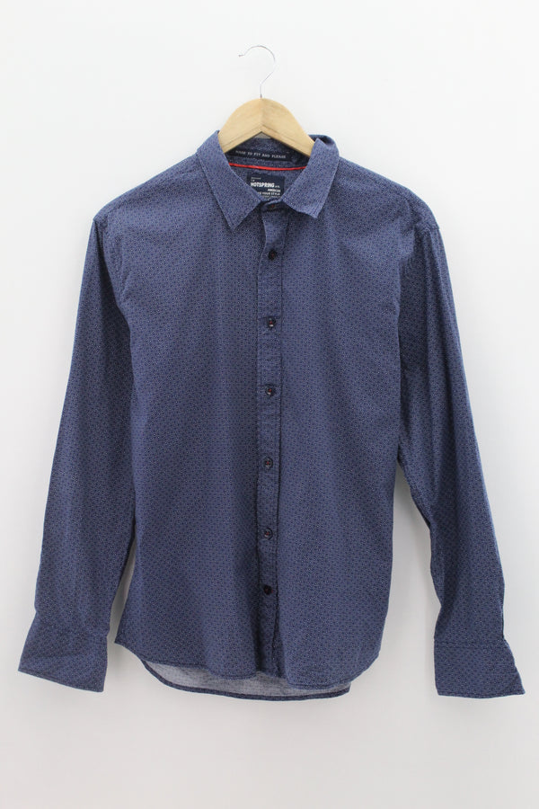 CAMISA Masculino