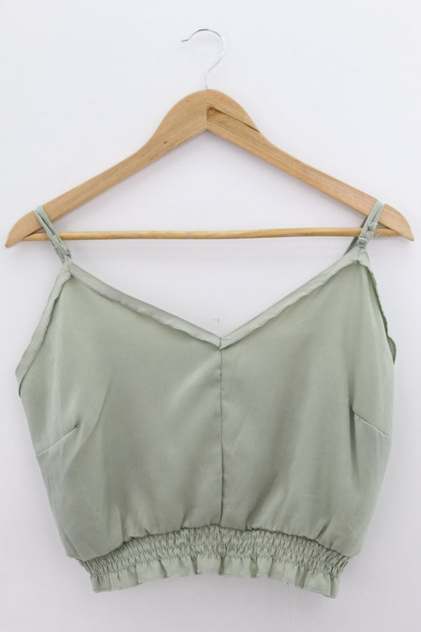 TOP Femenino CASUAL Fashion Nova