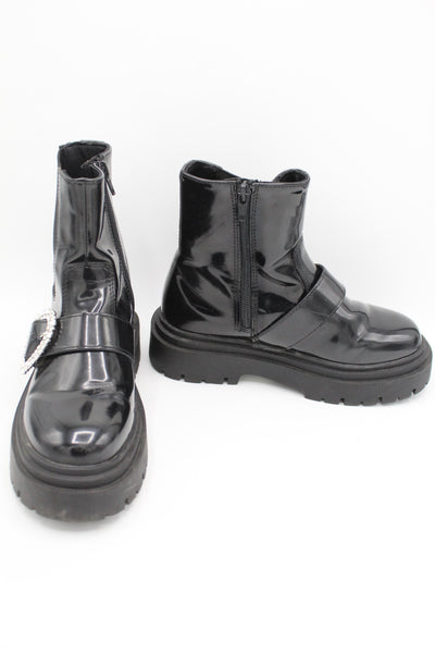 BOTA Femenino Zara