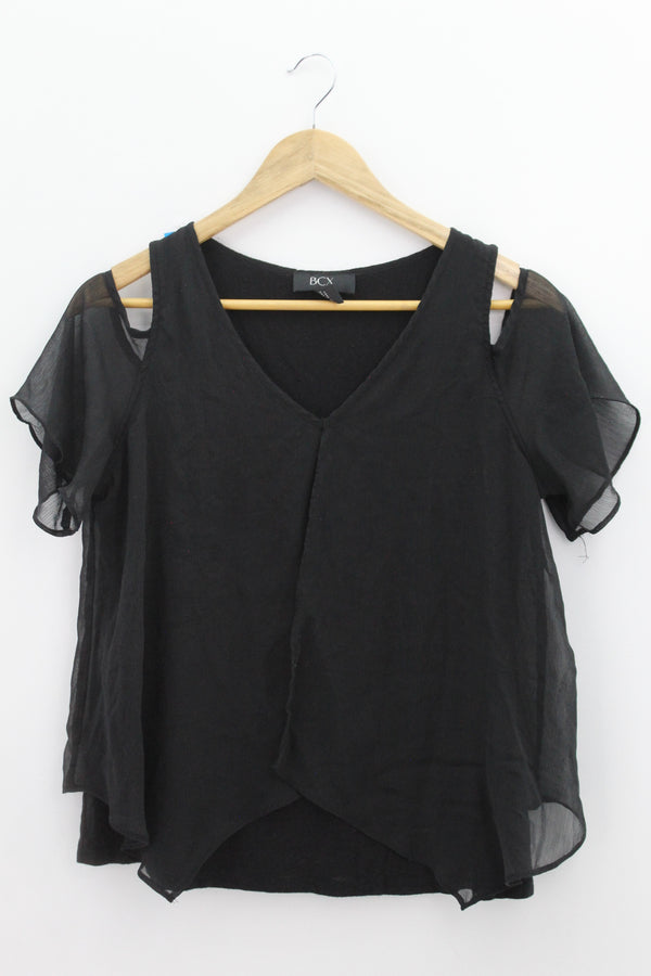 TOP Femenino CASUAL