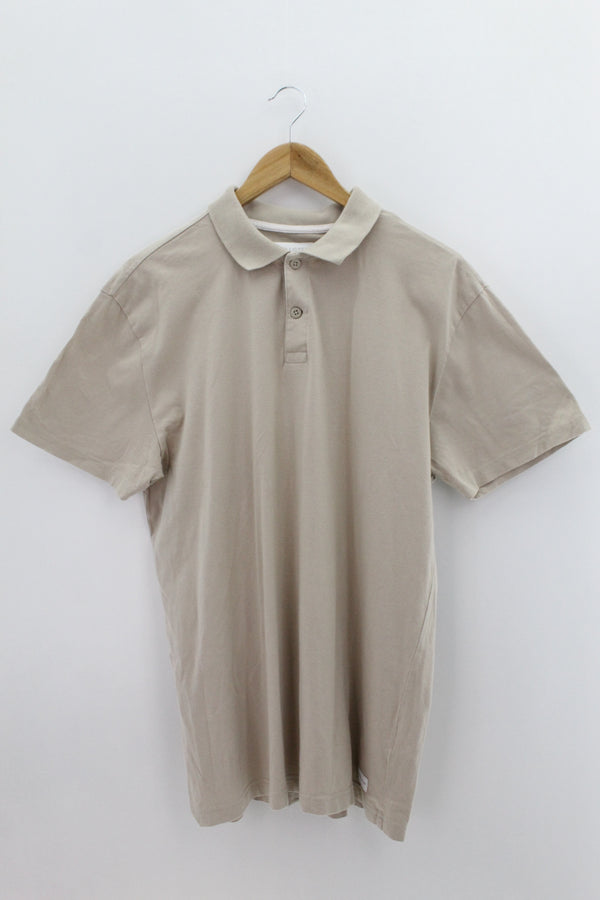 CAMISETA POLO Masculino Hollister