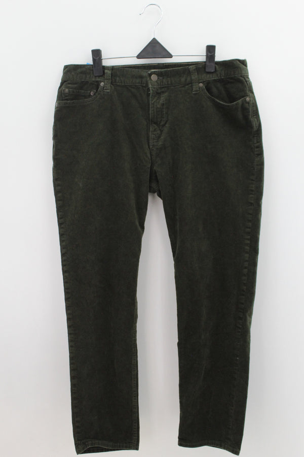 PANTALON DE VESTIR Masculino Banana Republic