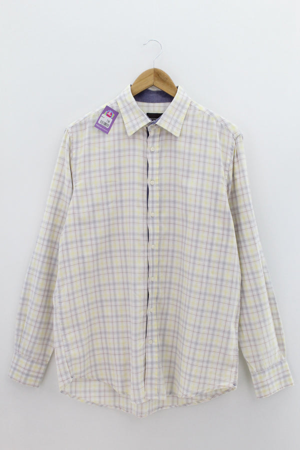 CAMISA Masculino