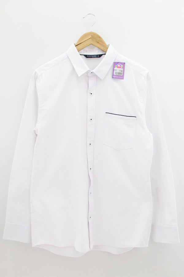 CAMISA Masculino Navigare