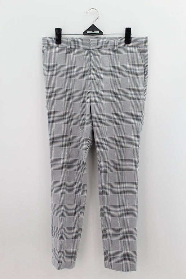 PANTALON DE VESTIR Masculino H&M