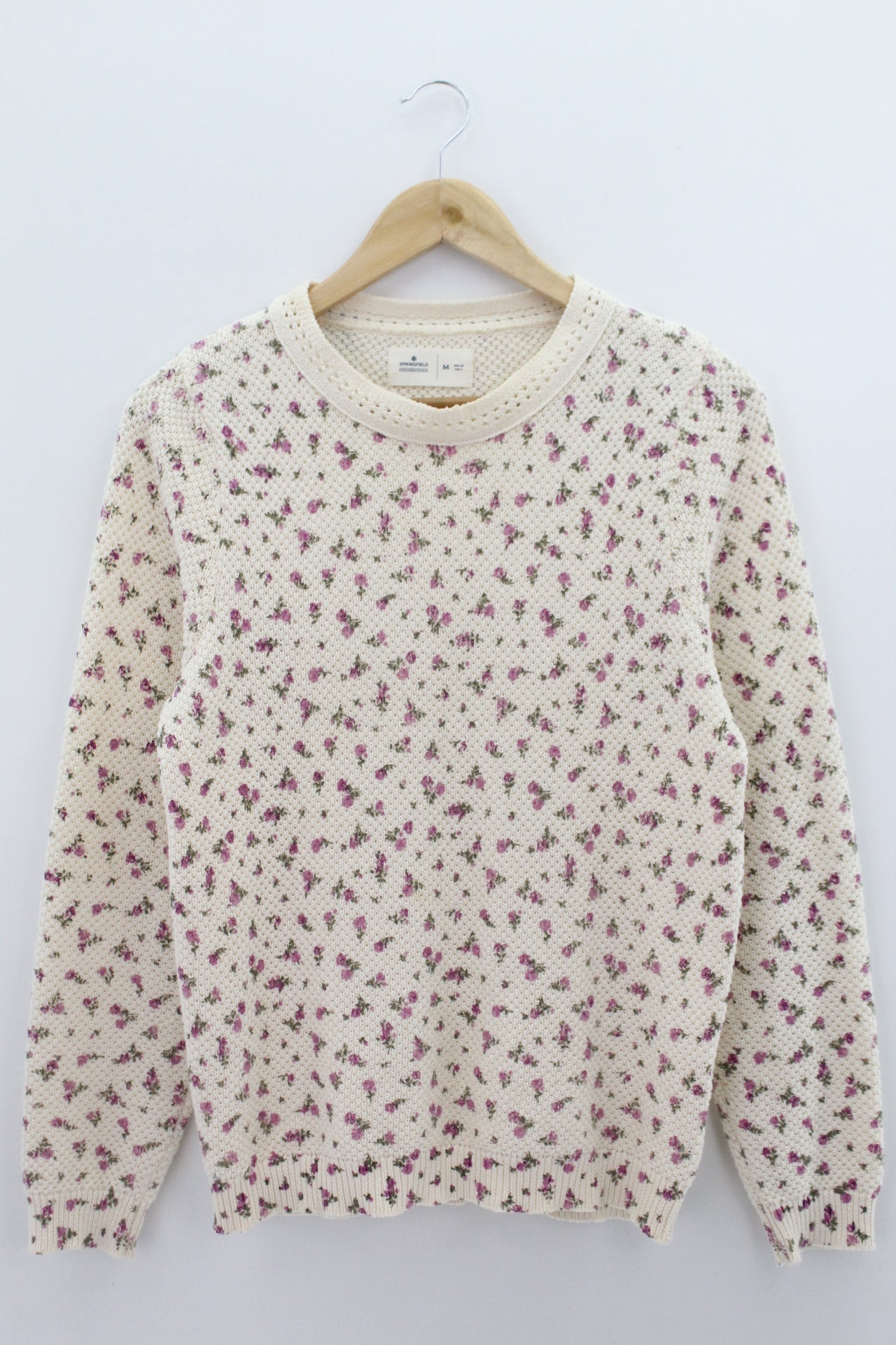 SACO Femenino Springfield