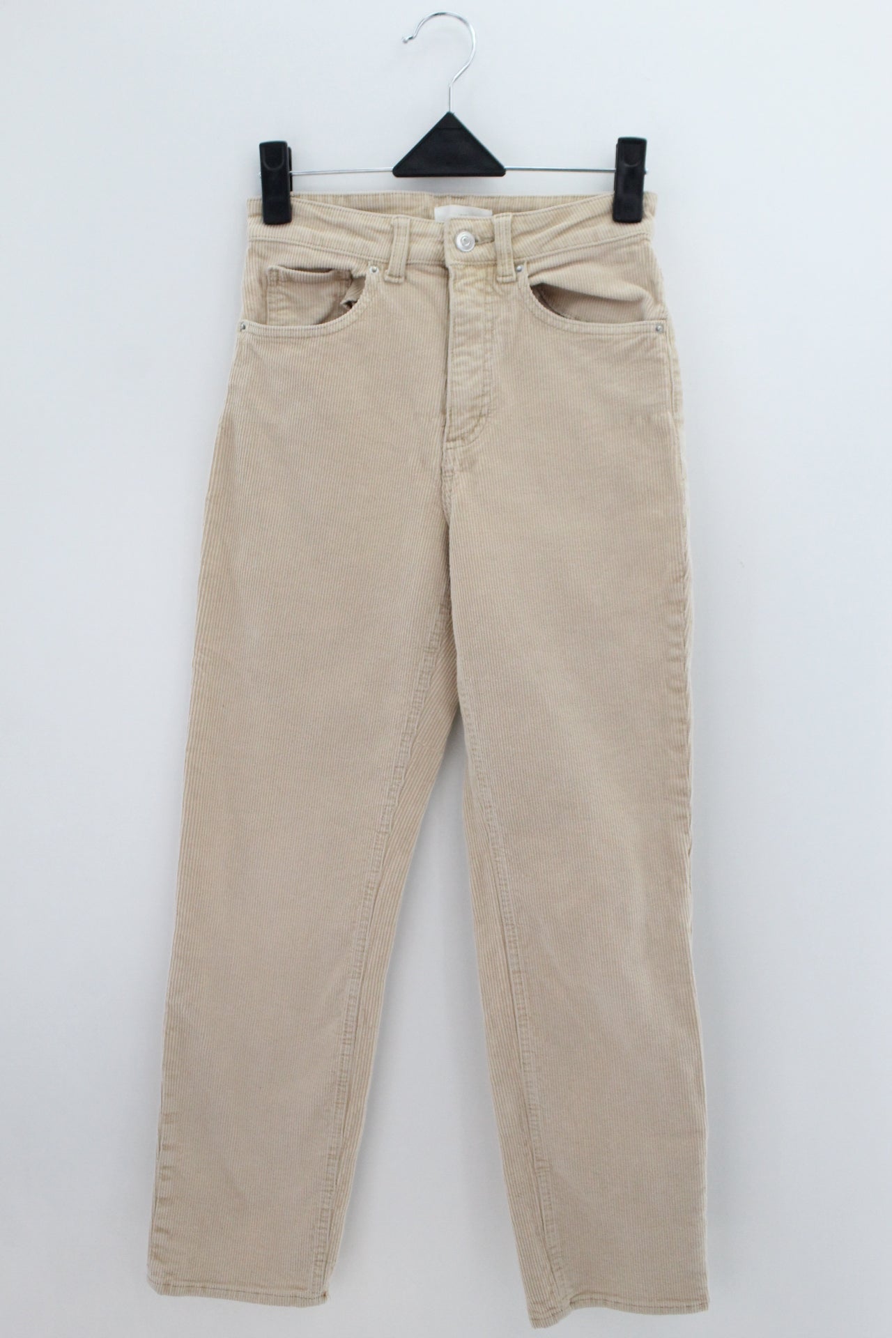 JEAN MUJER Femenino H&M