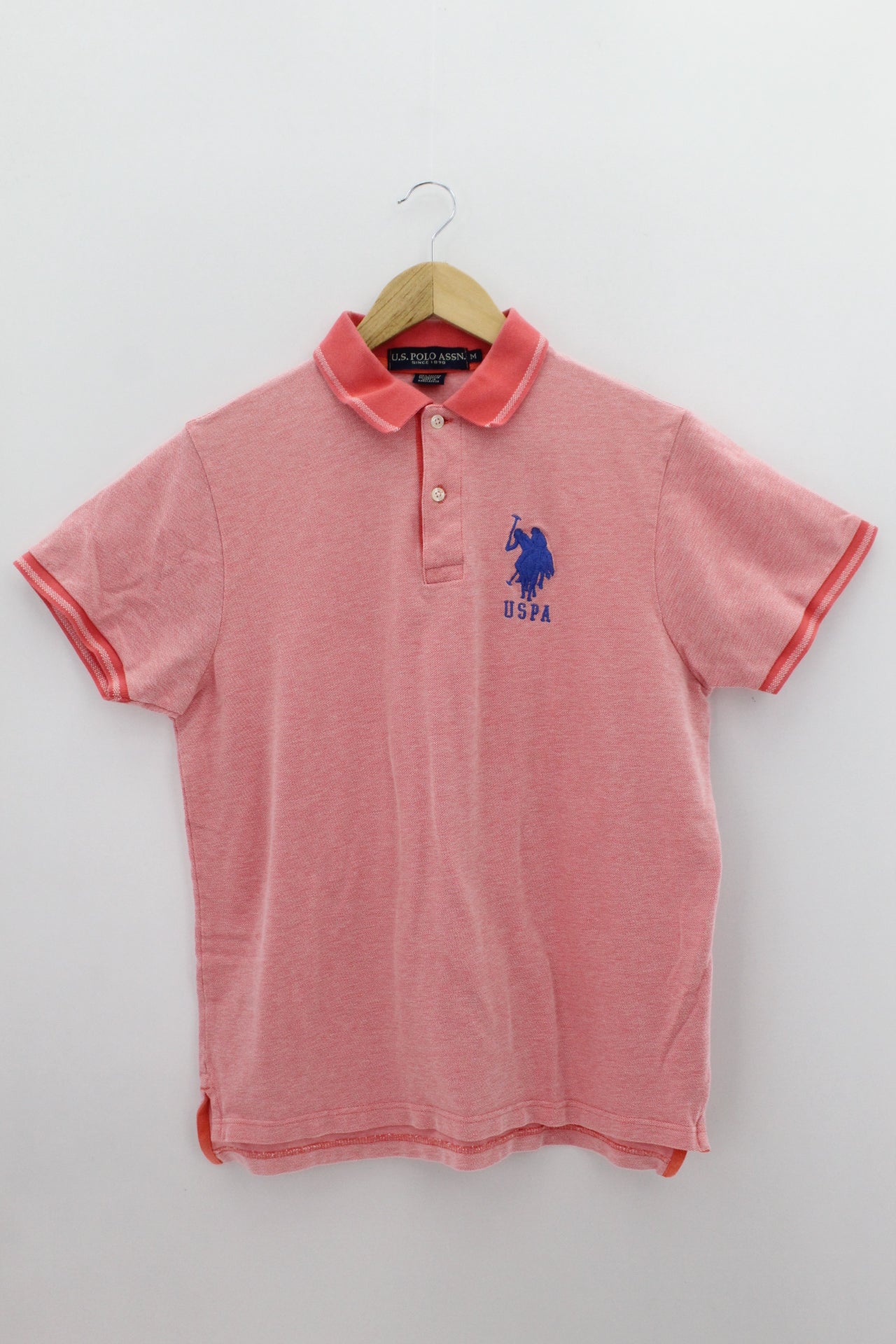 CAMISETA POLO Masculino Polo