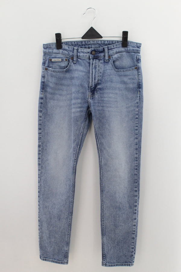 JEAN MUJER Femenino Calvin Klein