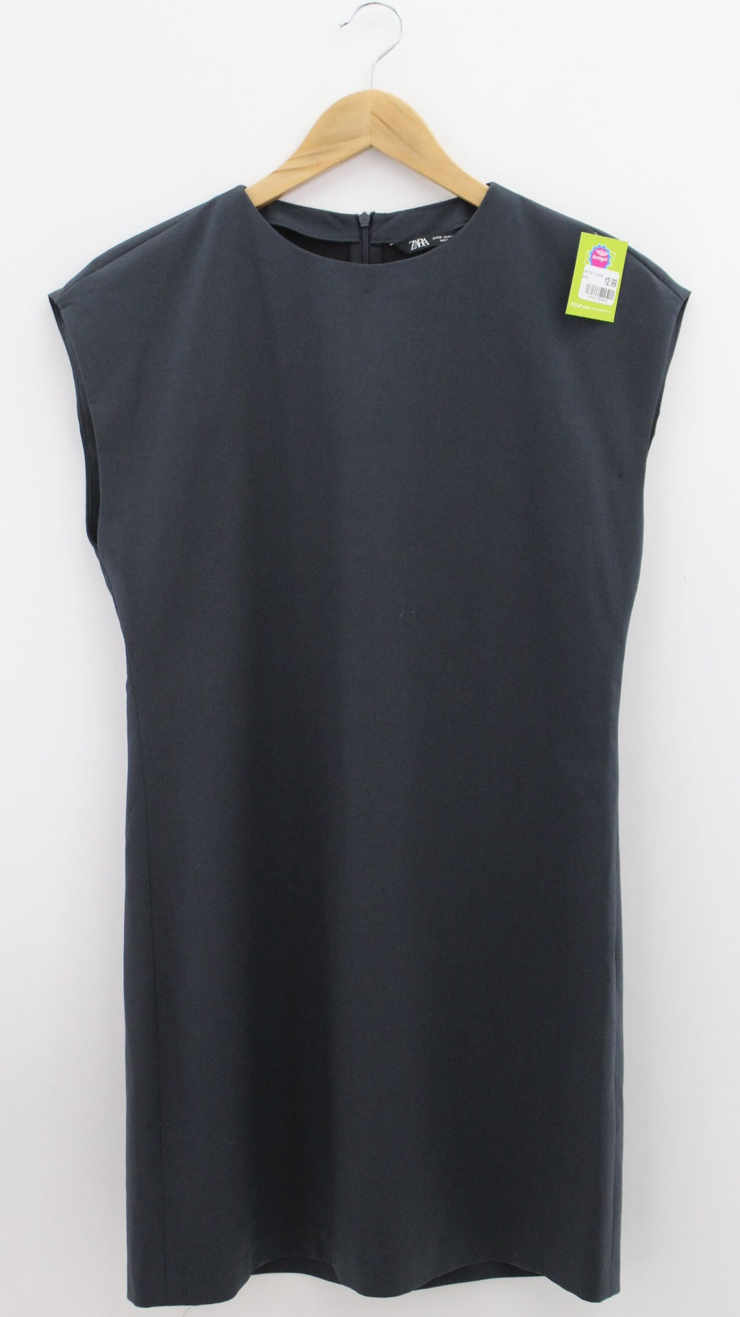 VESTIDO Femenino FORMAL/OFICINA Zara