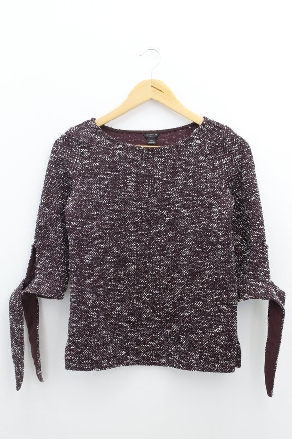 SACO Femenino Ann Taylor