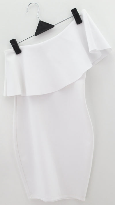 VESTIDO Femenino CASUAL/DEPORTIVO