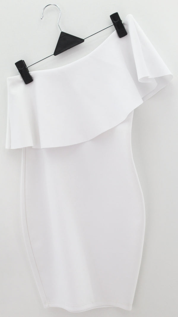 VESTIDO Femenino CASUAL/DEPORTIVO