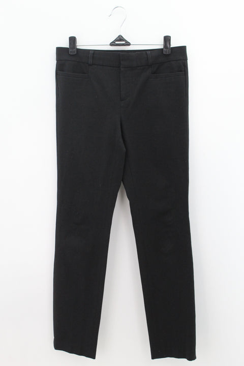 PANTALON VESTIR Femenino Banana Republic