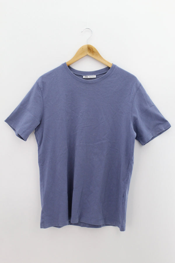 CAMISETA Masculino Zara