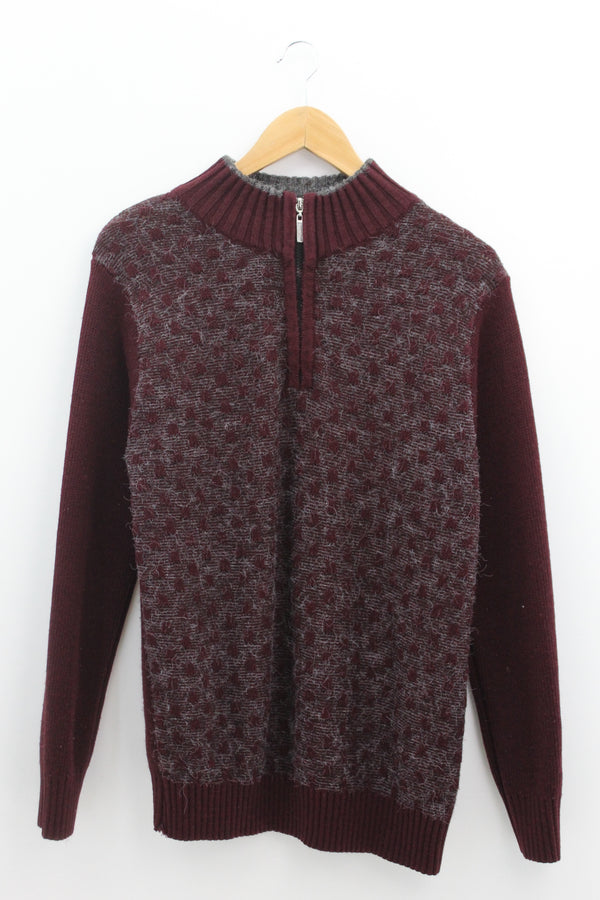 SACO Masculino